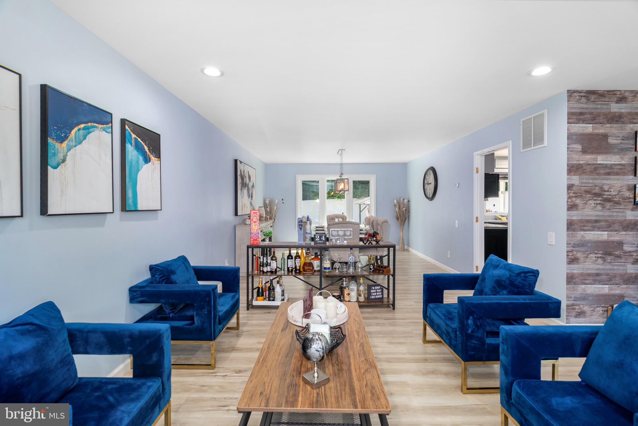 VELVET HILLS SOUTH - Residential