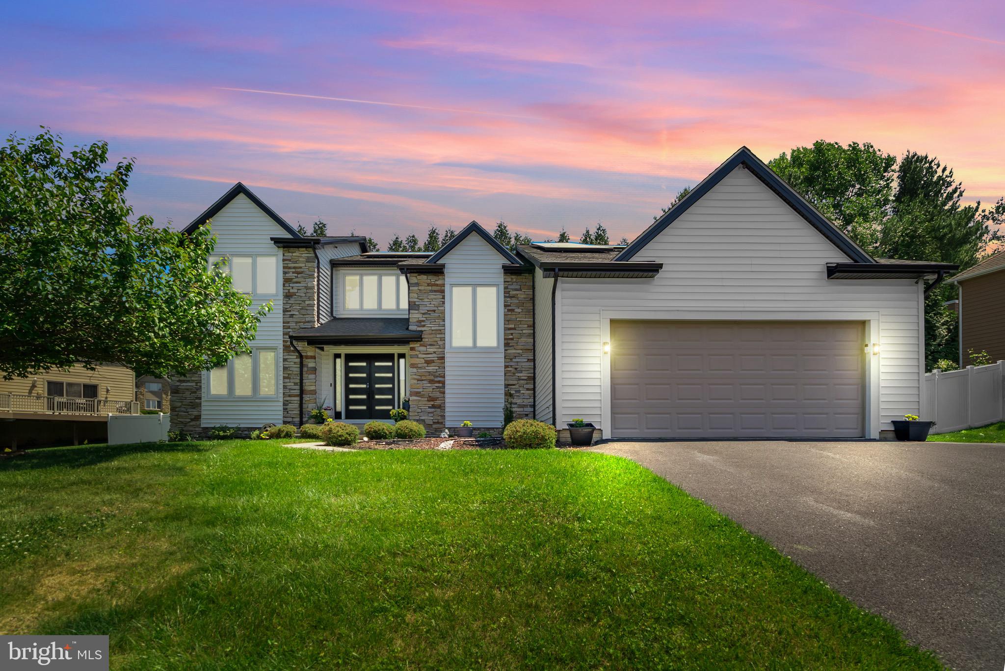 VELVET HILLS SOUTH - Residential