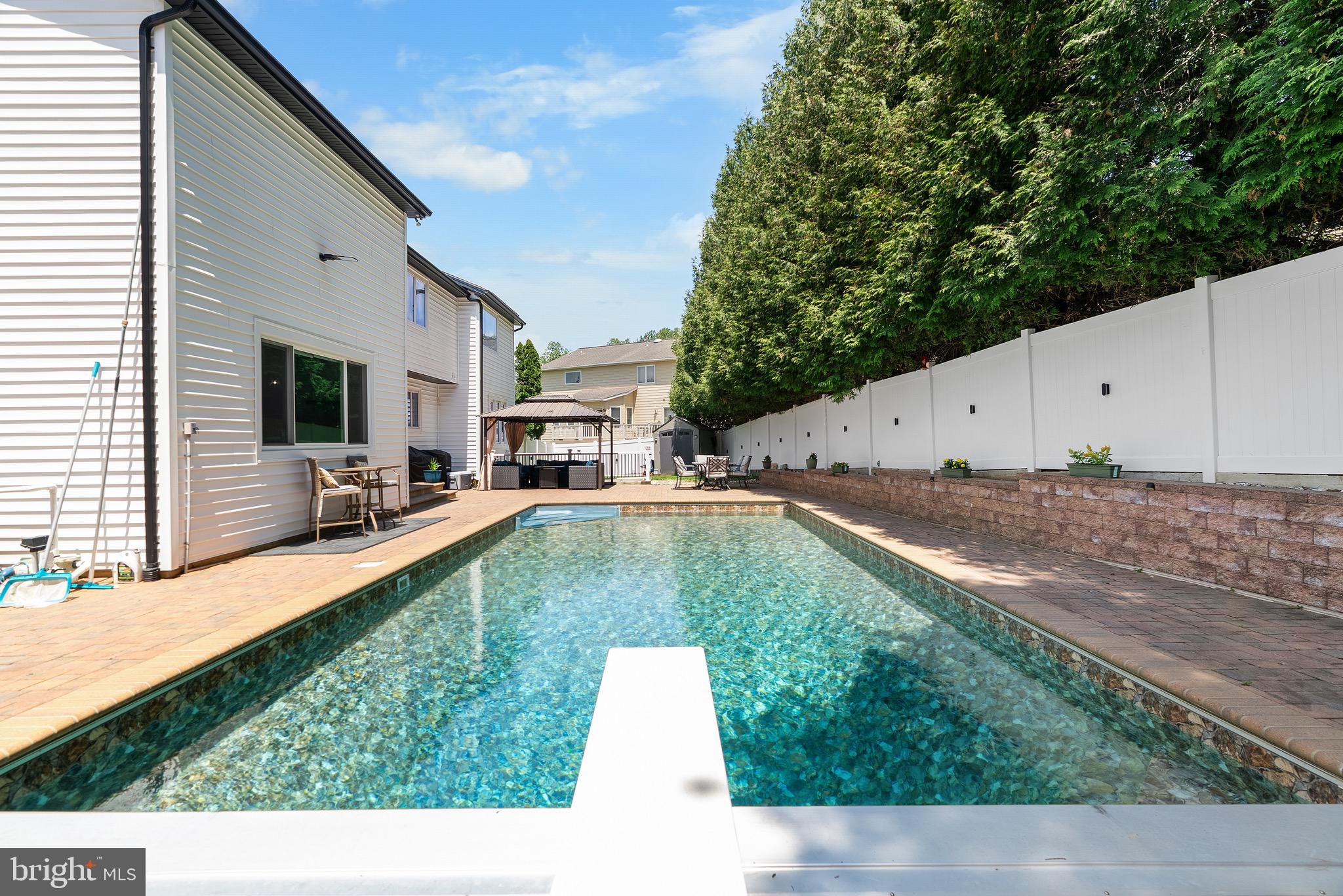 VELVET HILLS SOUTH - Residential