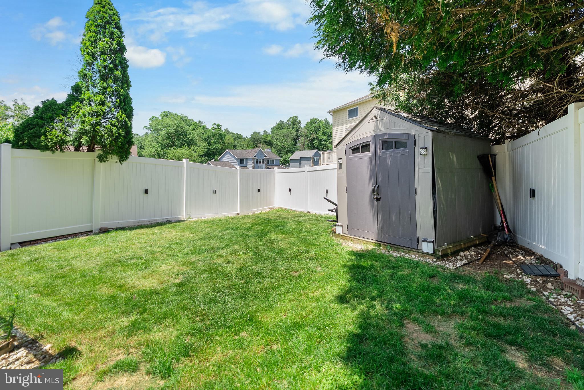 VELVET HILLS SOUTH - Residential