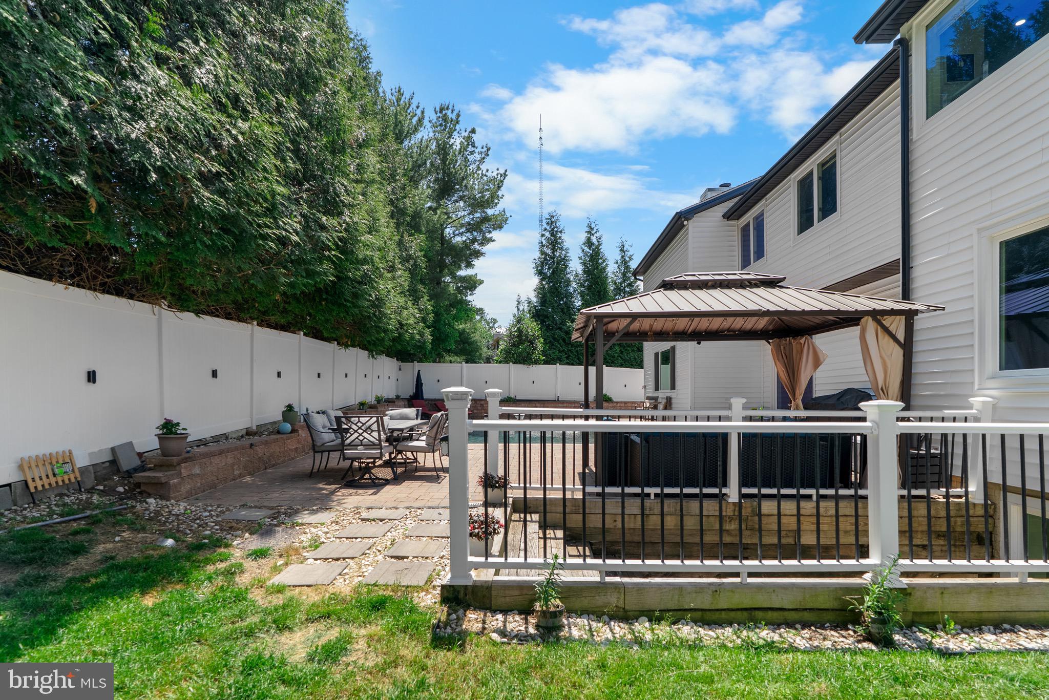 VELVET HILLS SOUTH - Residential