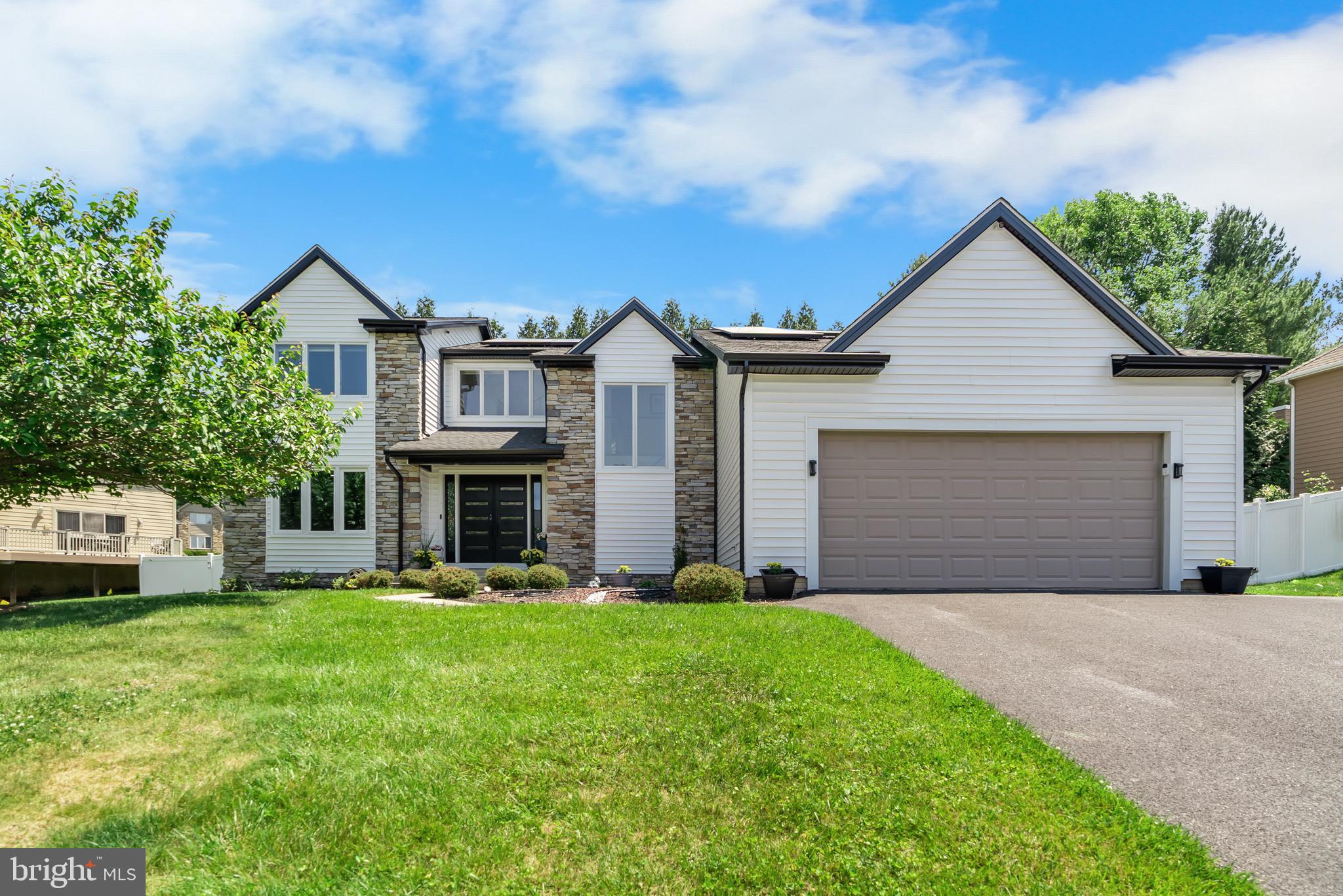 VELVET HILLS SOUTH - Residential