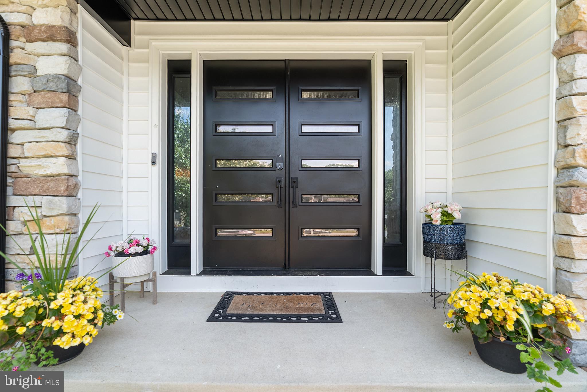 VELVET HILLS SOUTH - Residential