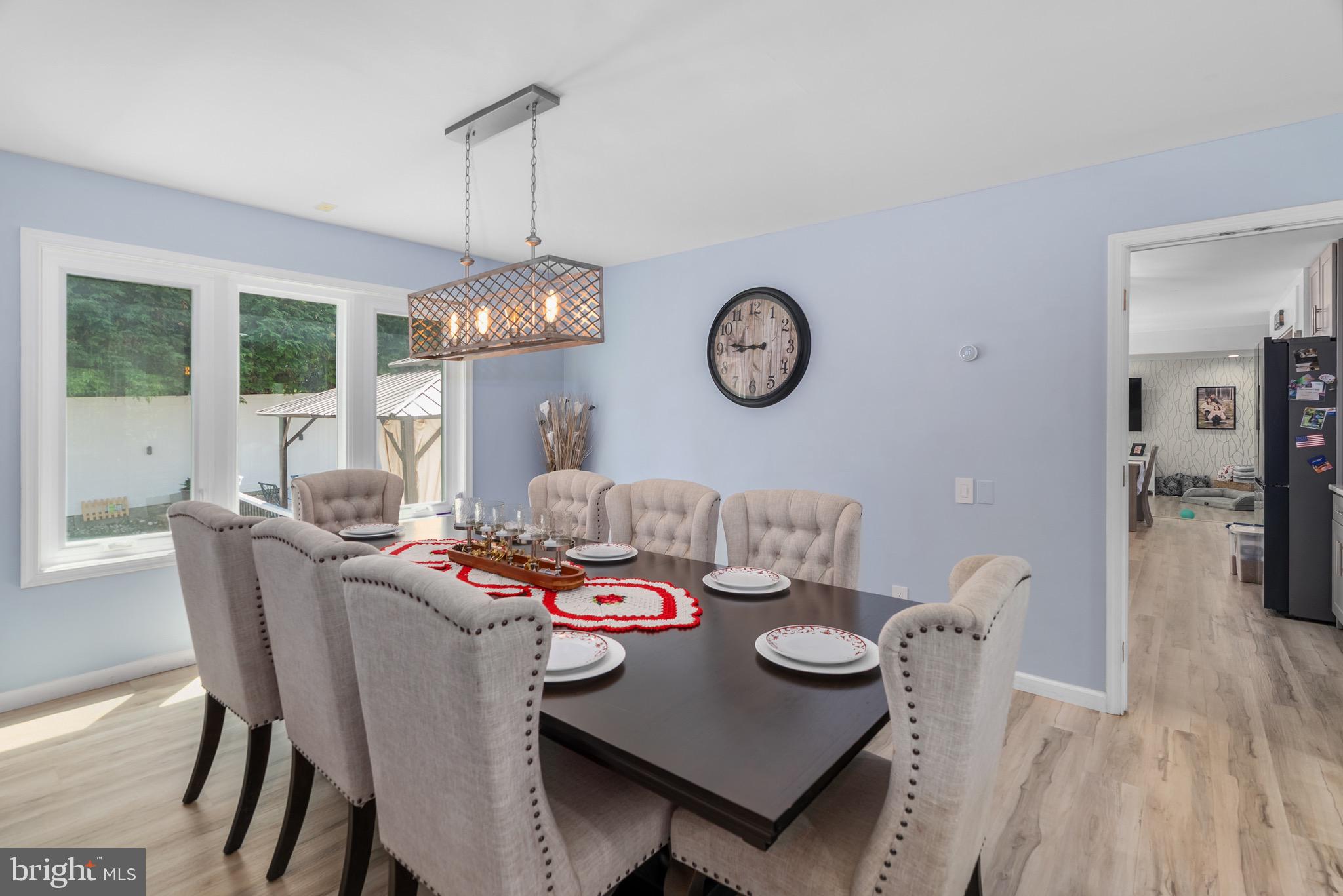 VELVET HILLS SOUTH - Residential
