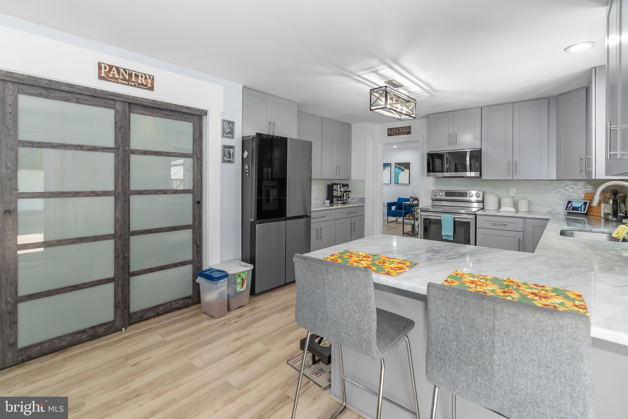 VELVET HILLS SOUTH - Residential