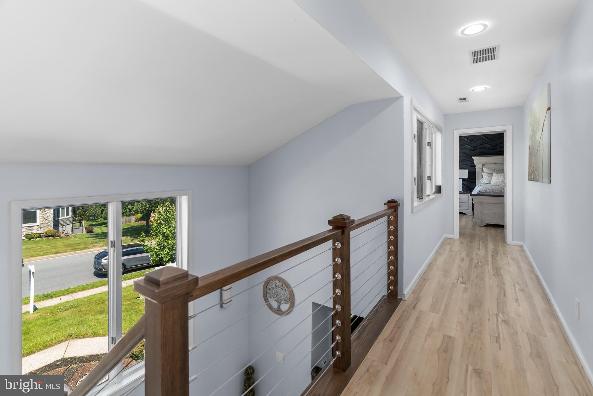 VELVET HILLS SOUTH - Residential