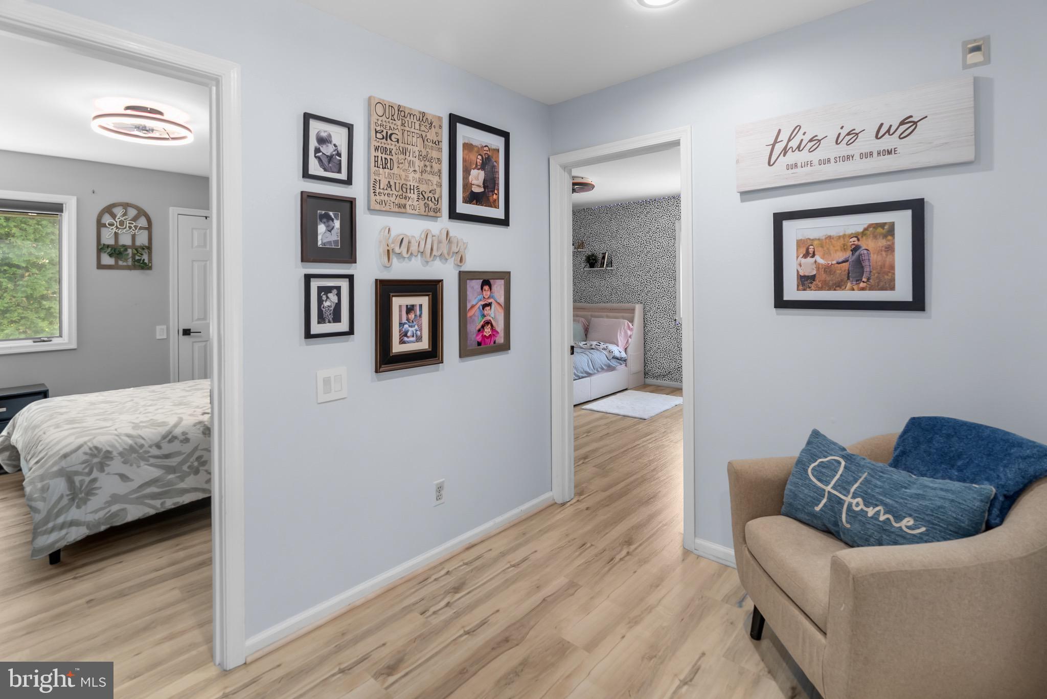 VELVET HILLS SOUTH - Residential