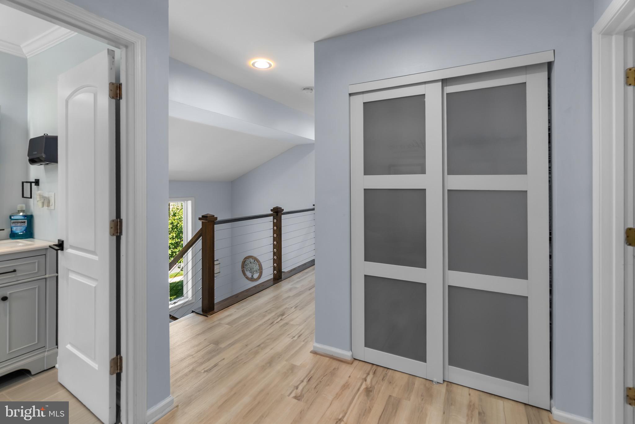 VELVET HILLS SOUTH - Residential