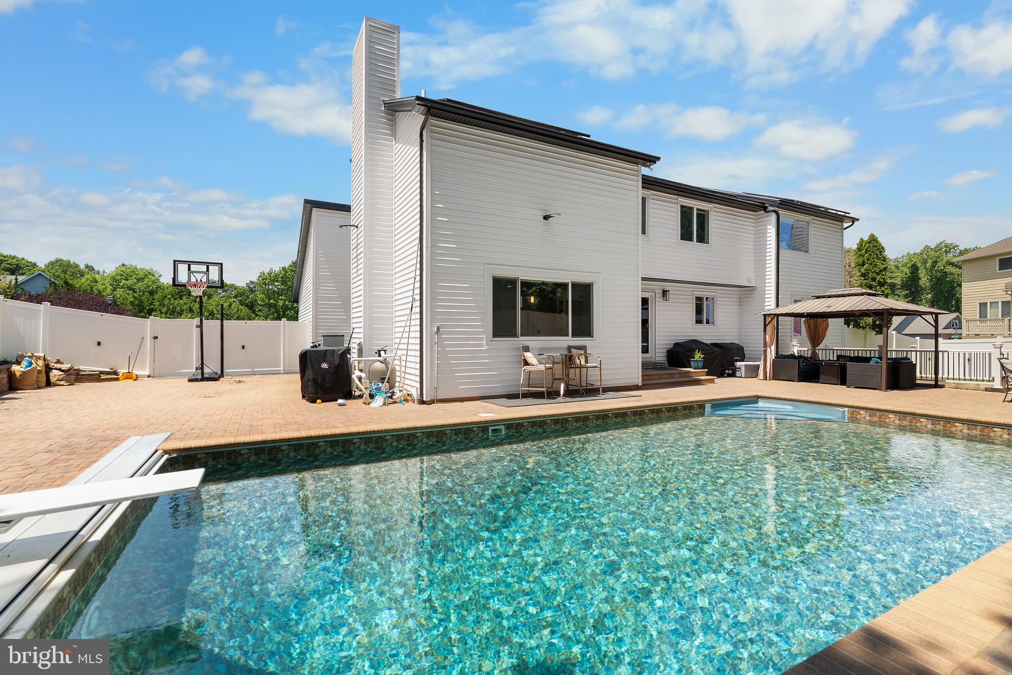 VELVET HILLS SOUTH - Residential