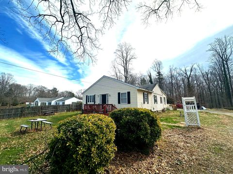 24072 HOLLYWOOD ROAD HOLLYWOOD MD 20636