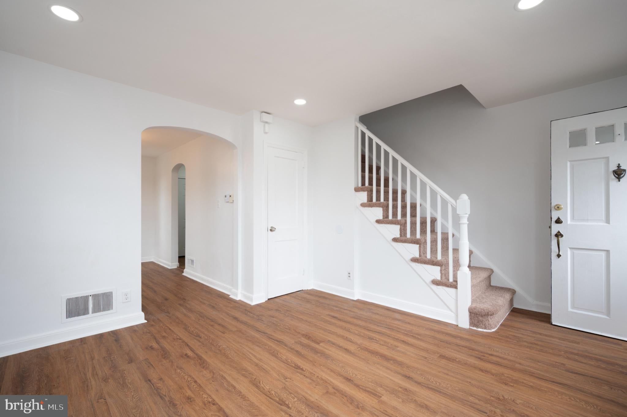 2701 N JESSUP STREET