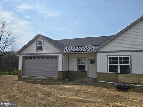 Photo of 2499 Echo Springs Rd, CHAMBERSBURG, PA 17202 (MLS # PAFL2033992)