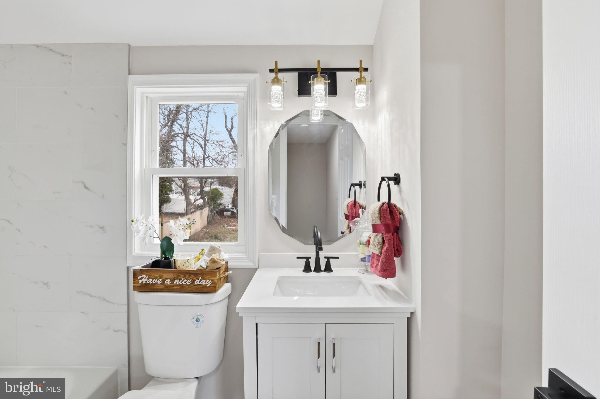 LANDOVER - Residential