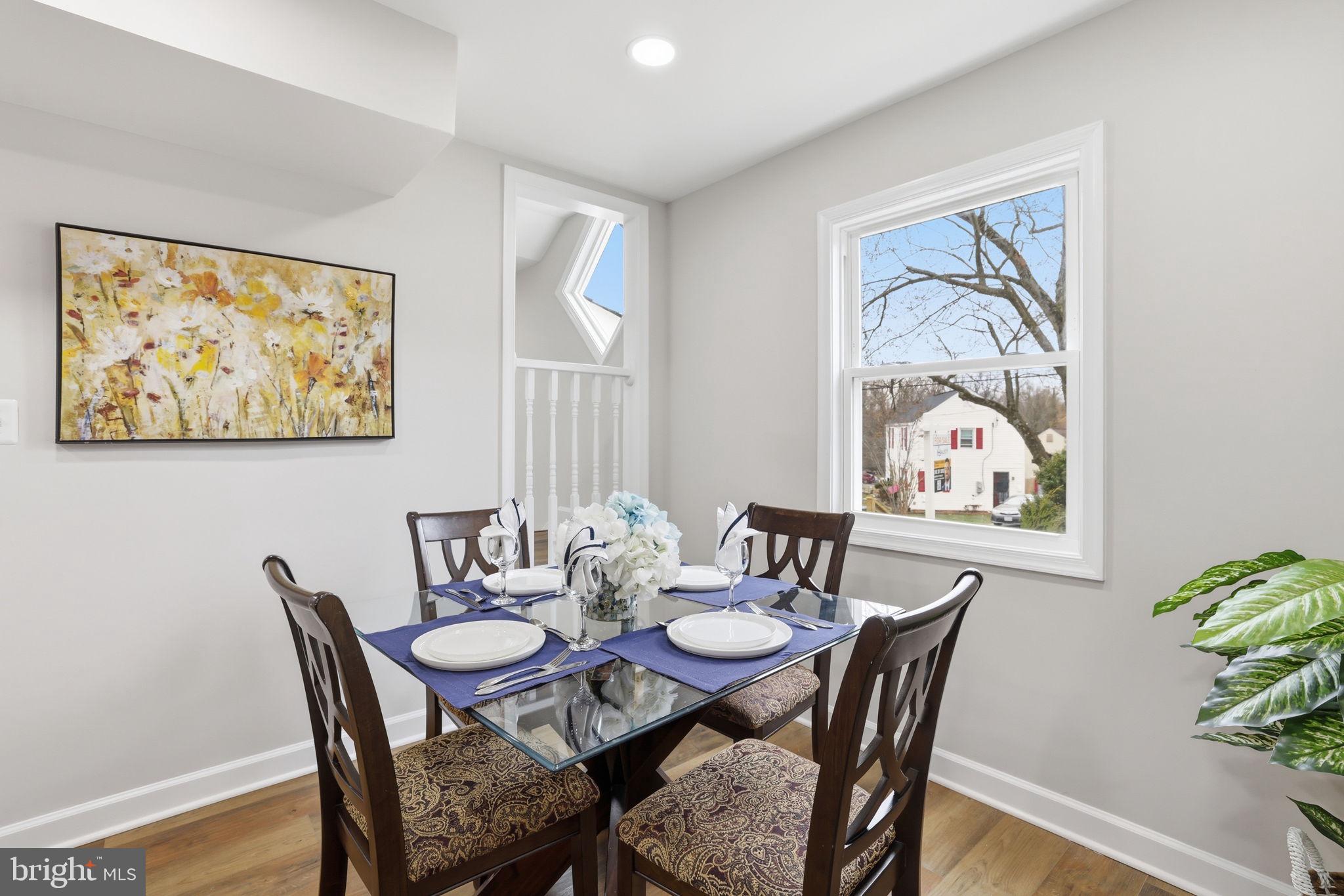 LANDOVER - Residential