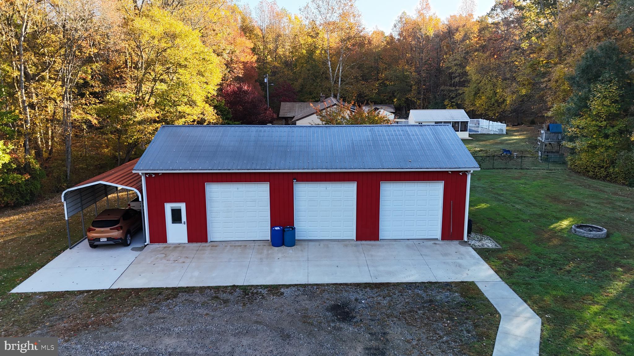 195 PENNSVILLE AUBURN ROAD