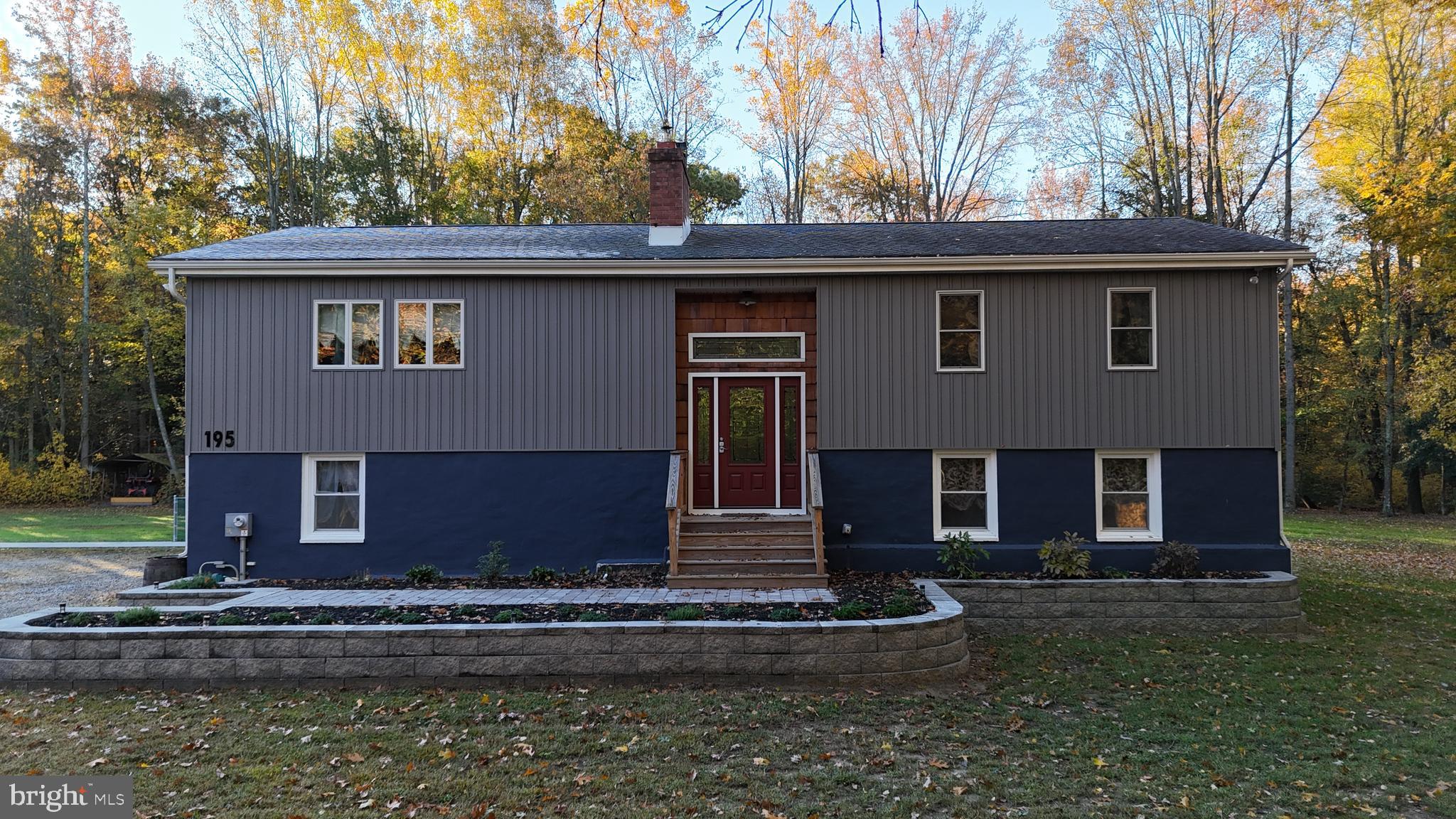 195 PENNSVILLE AUBURN ROAD