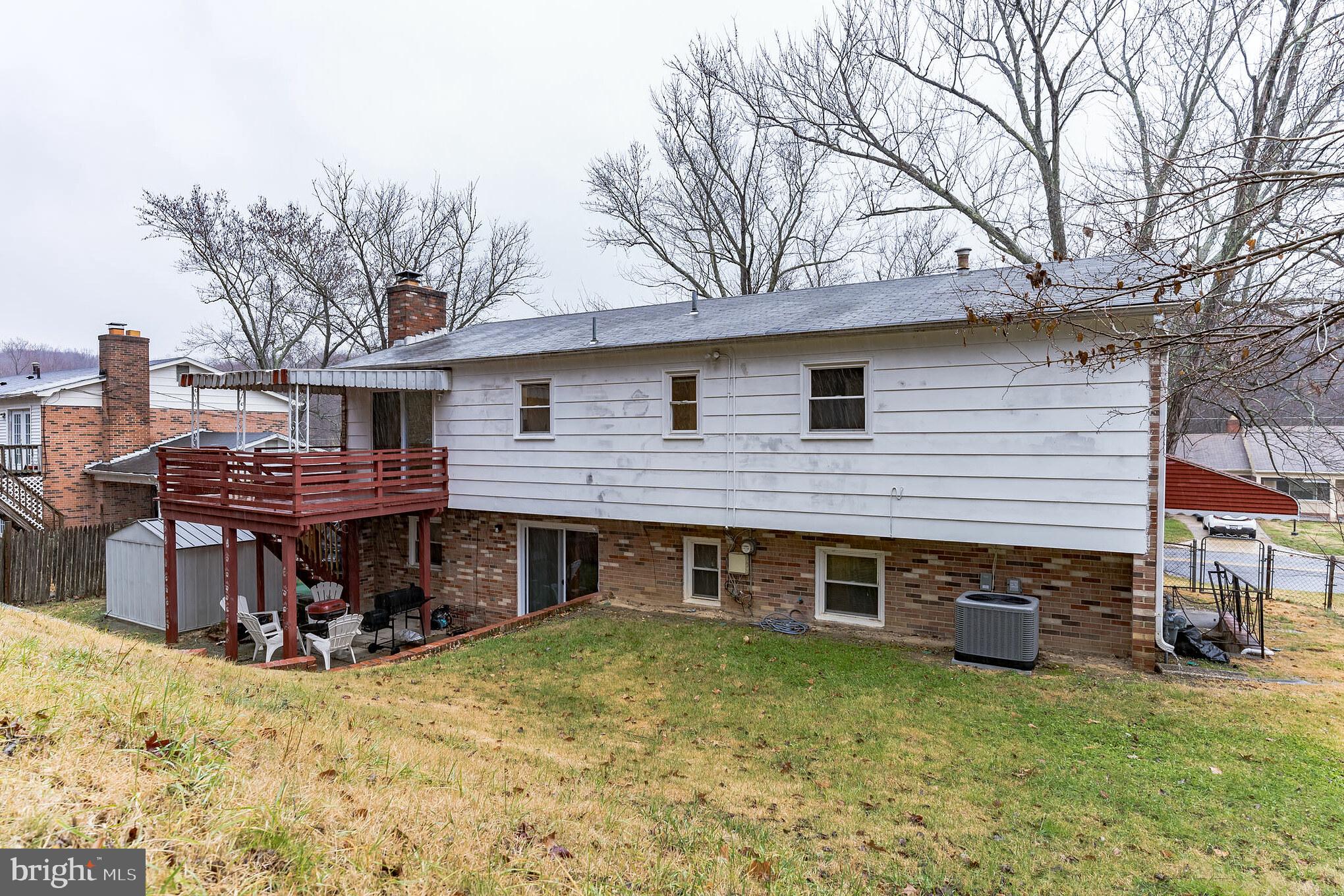 ROSE VALLEY - Residential