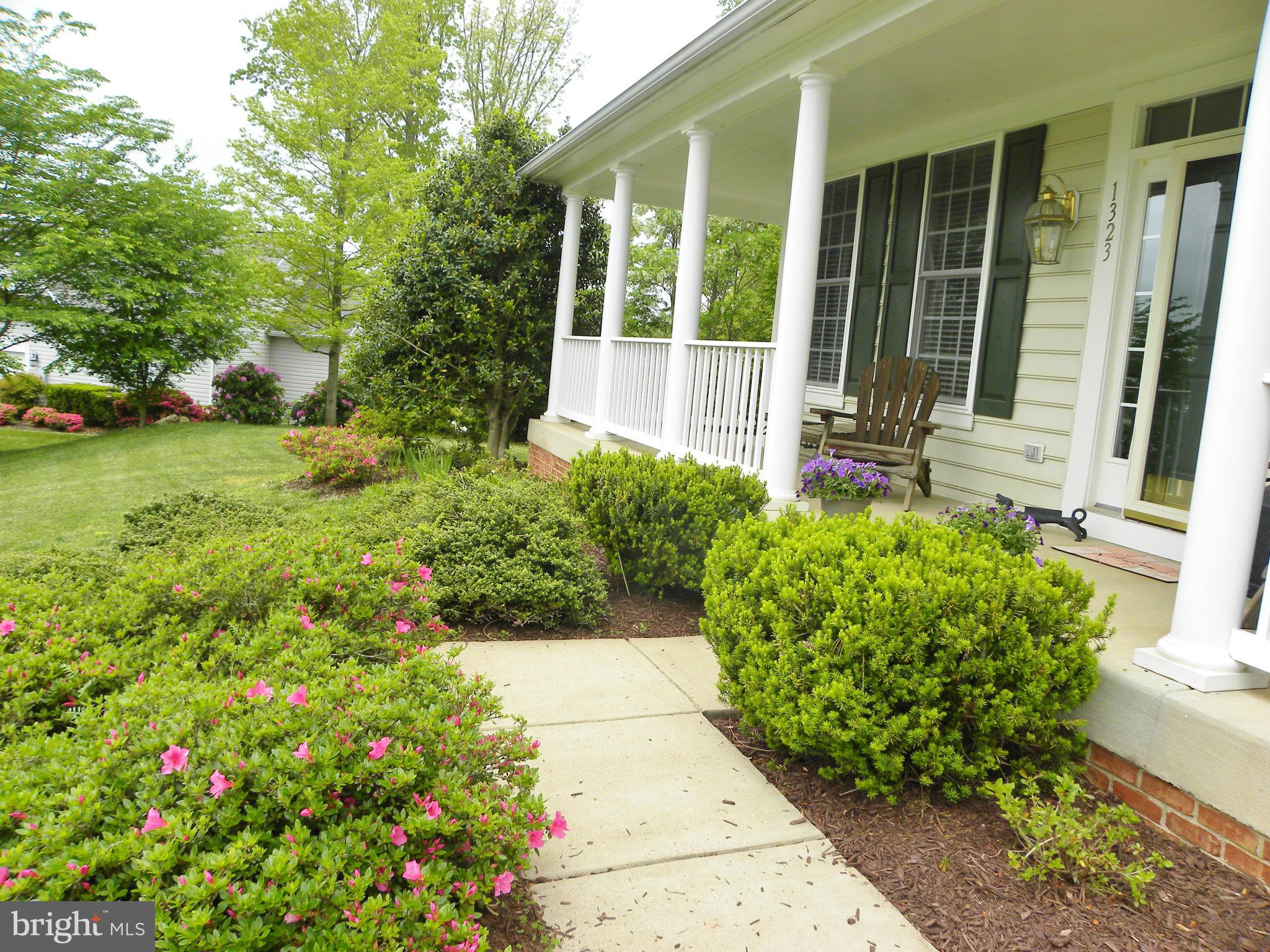 SOMERSET - Residential