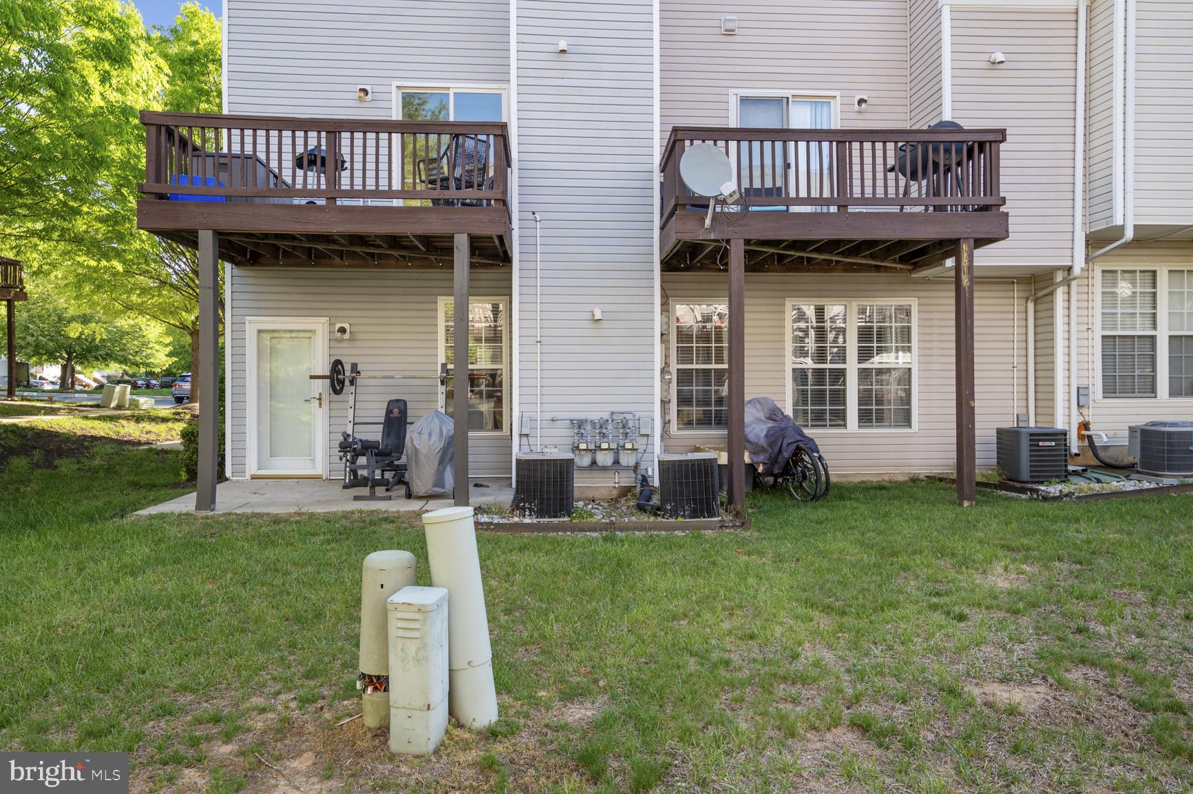 PINEY ORCHARD - Residential