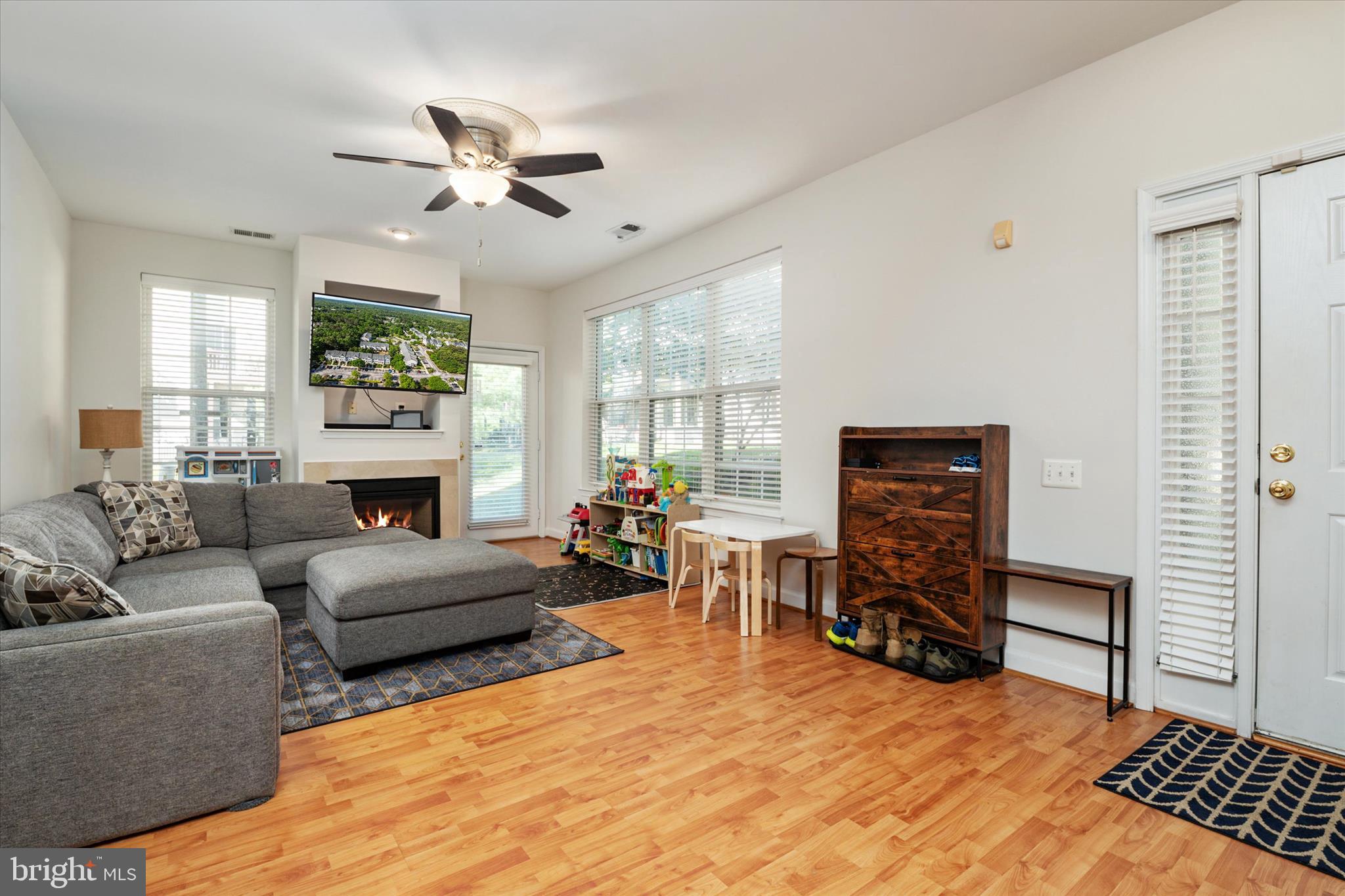 PINEY ORCHARD - Residential