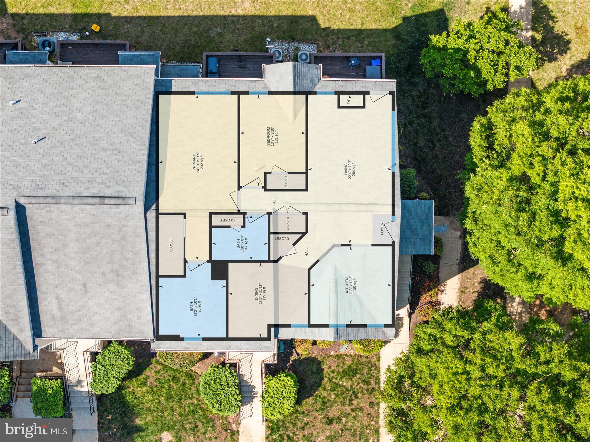 PINEY ORCHARD - Residential