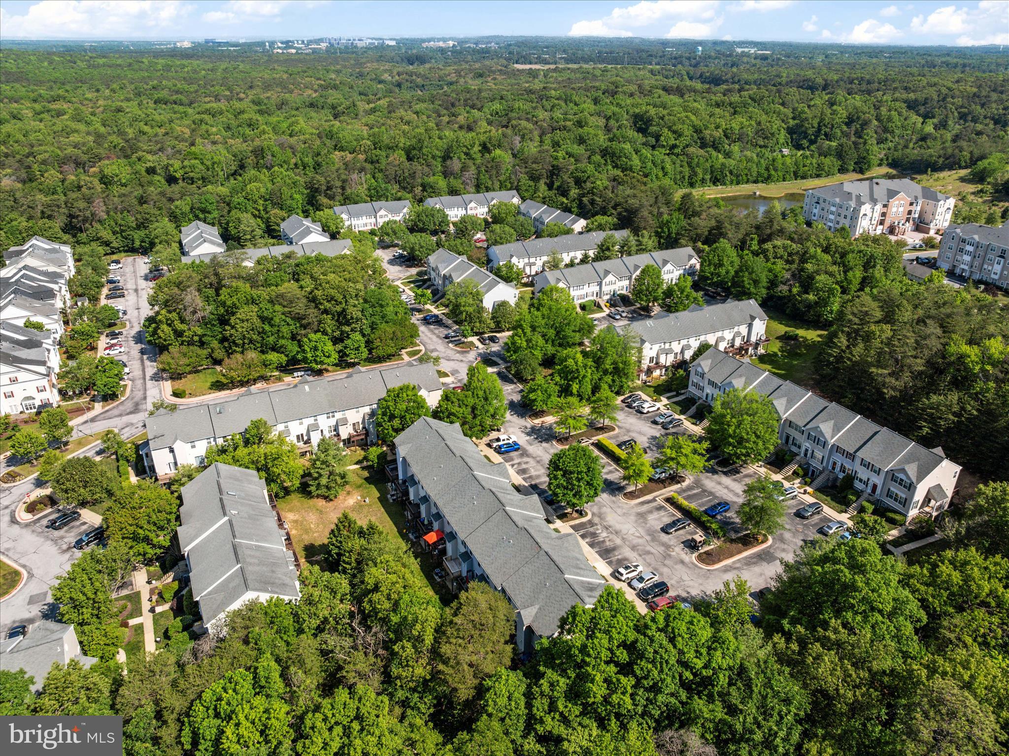 PINEY ORCHARD - Residential