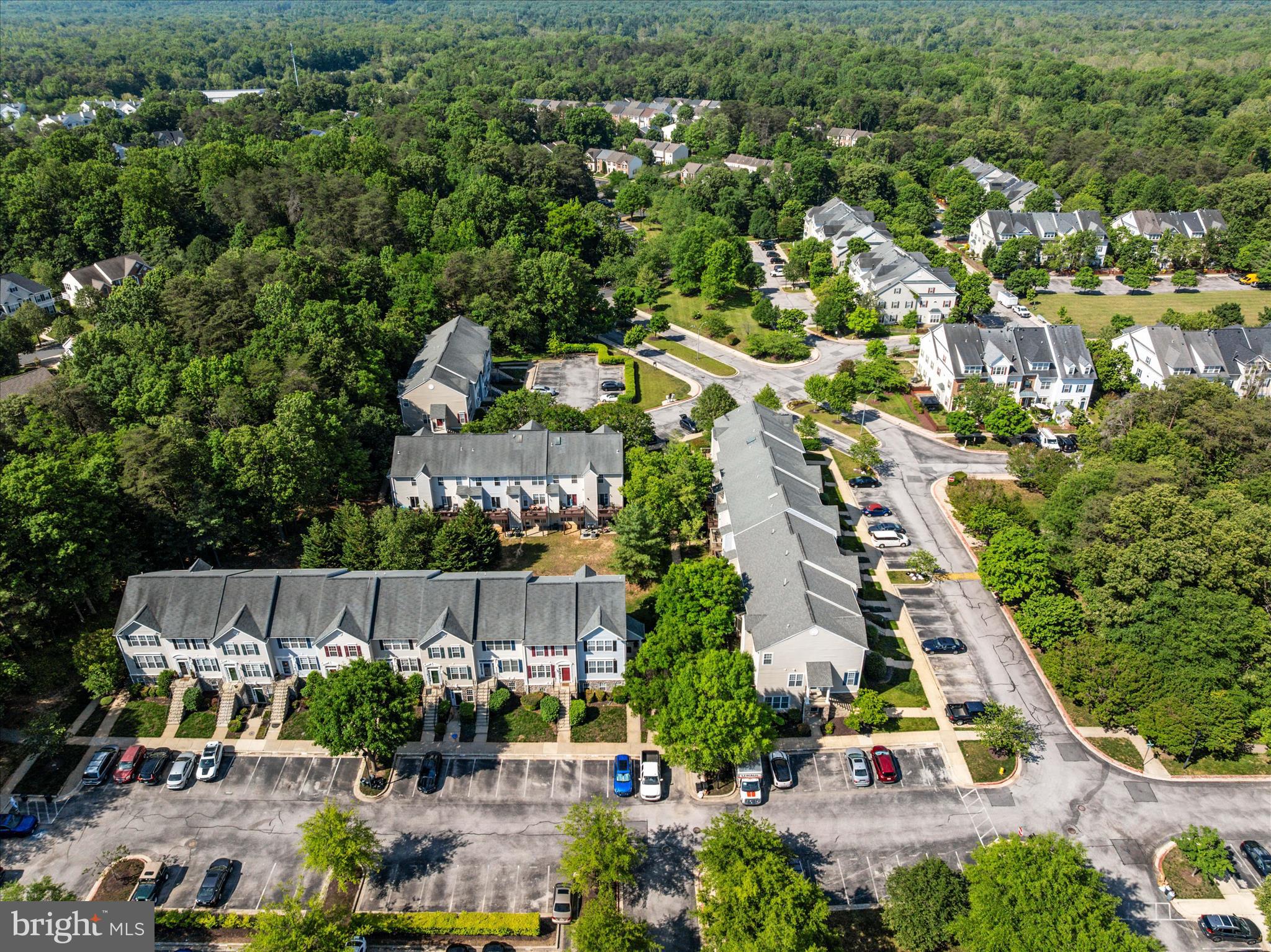 PINEY ORCHARD - Residential