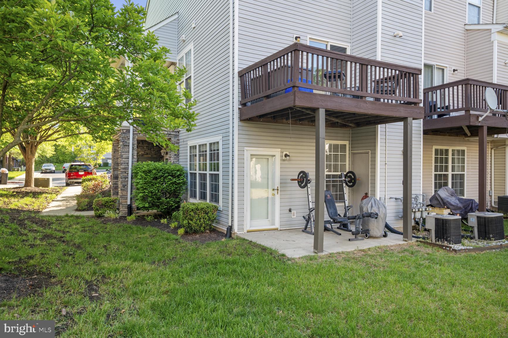PINEY ORCHARD - Residential