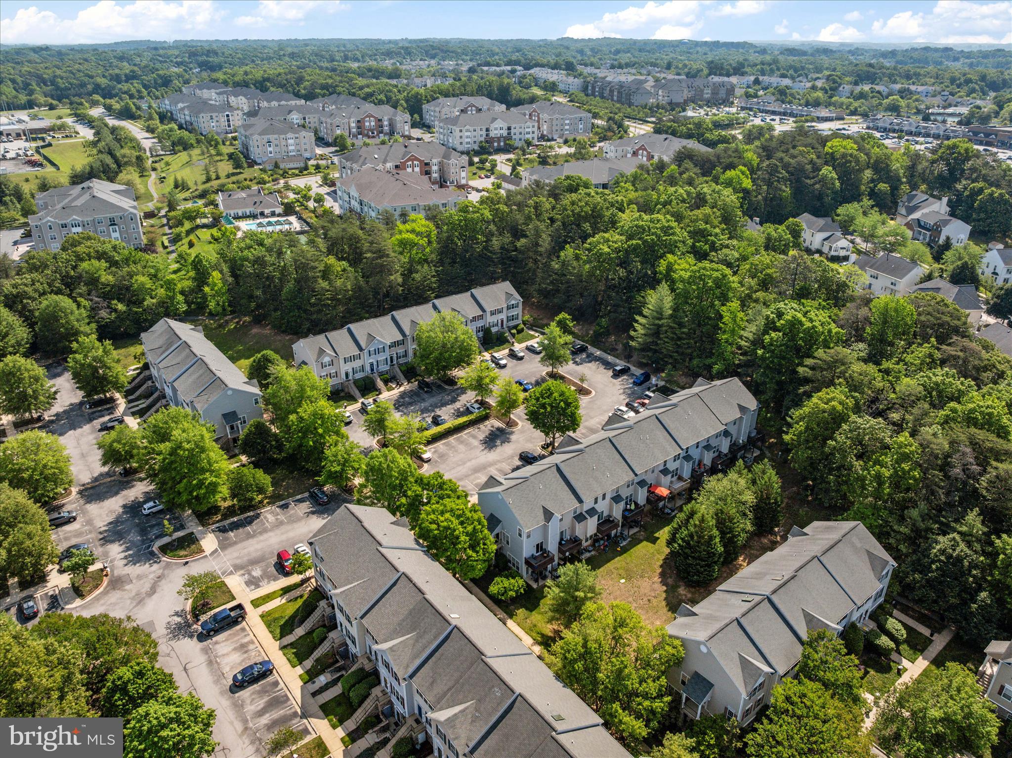 PINEY ORCHARD - Residential