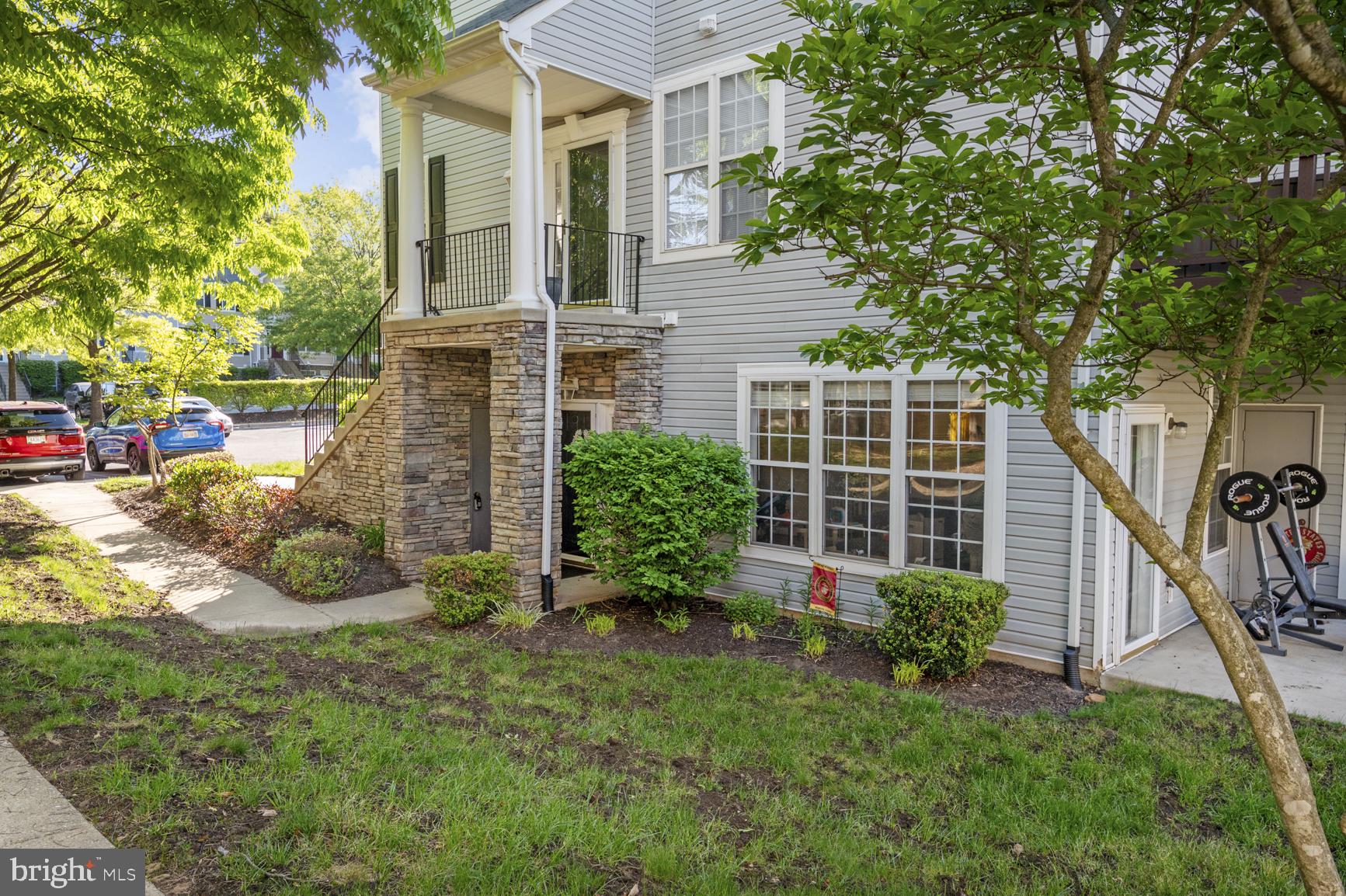 PINEY ORCHARD - Residential