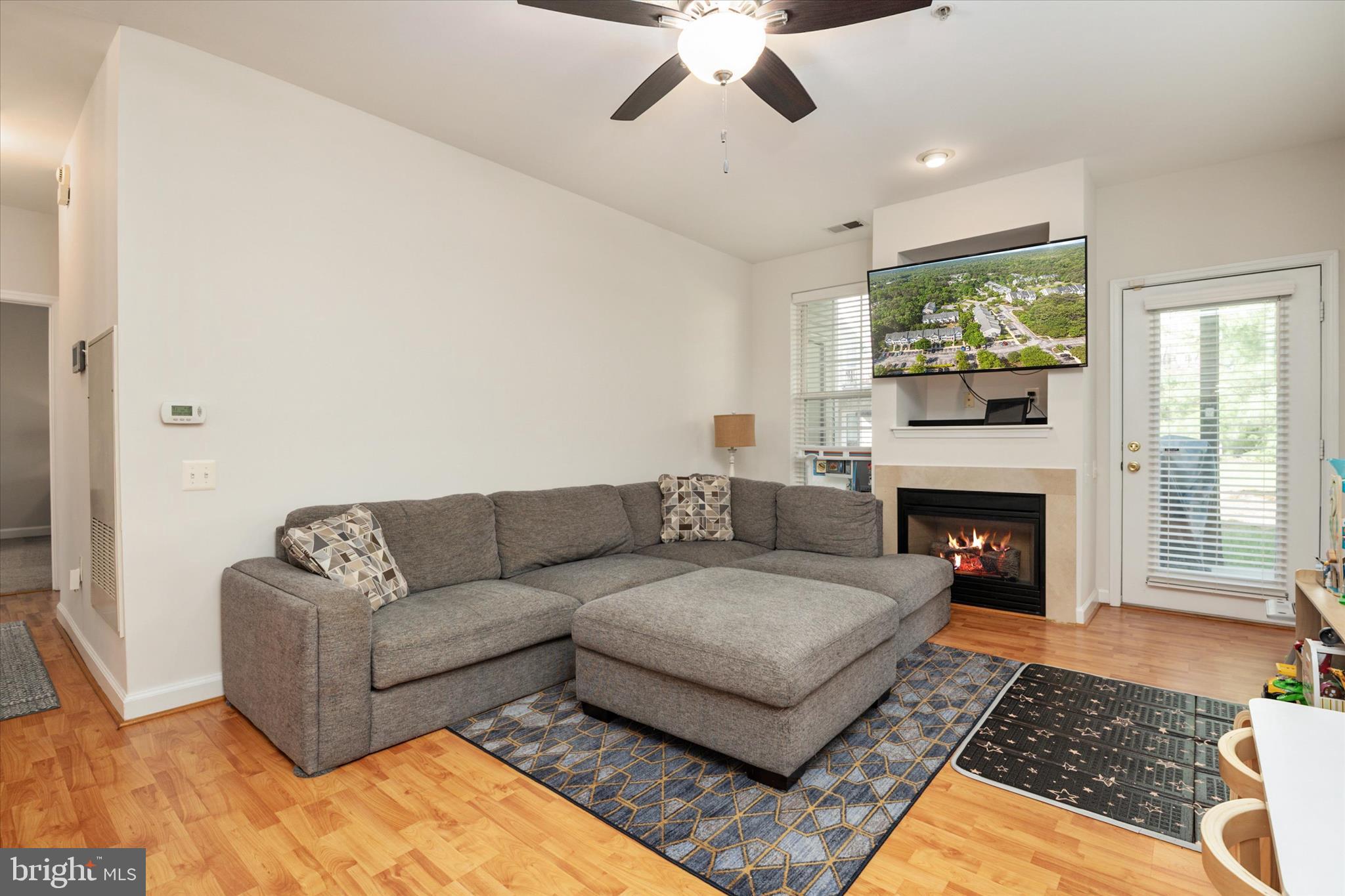 PINEY ORCHARD - Residential