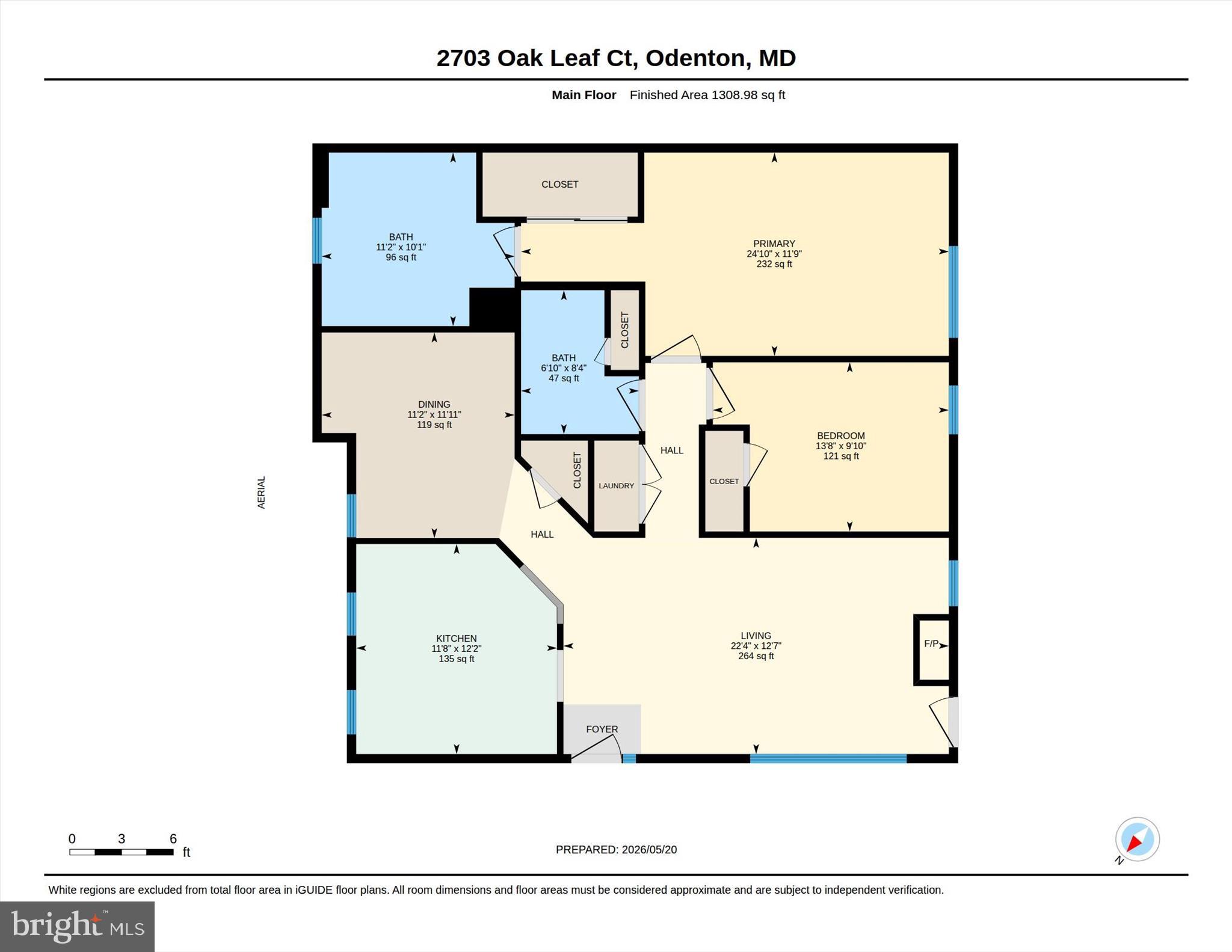 PINEY ORCHARD - Residential