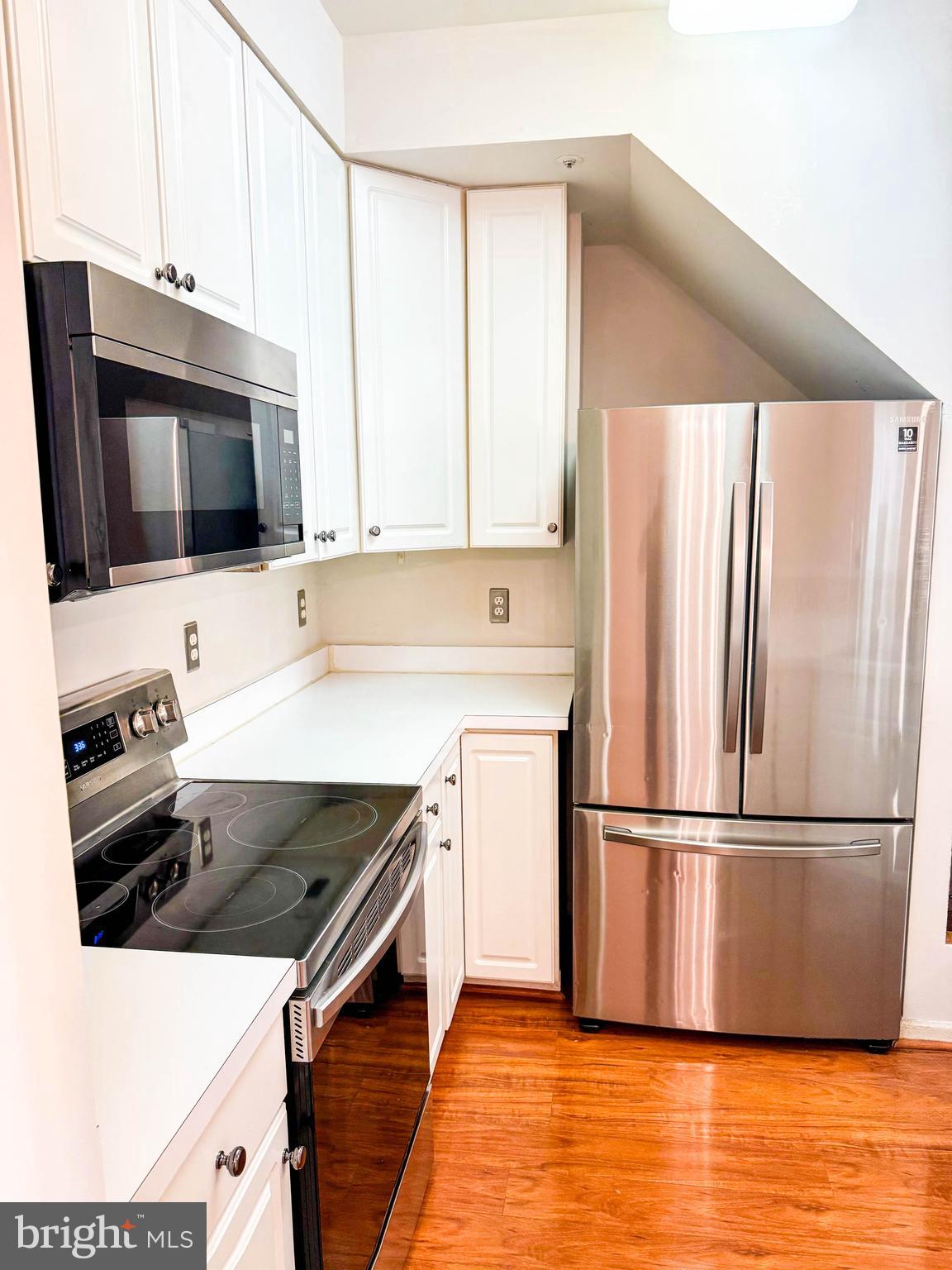 KINGSBROOK - Residential Lease