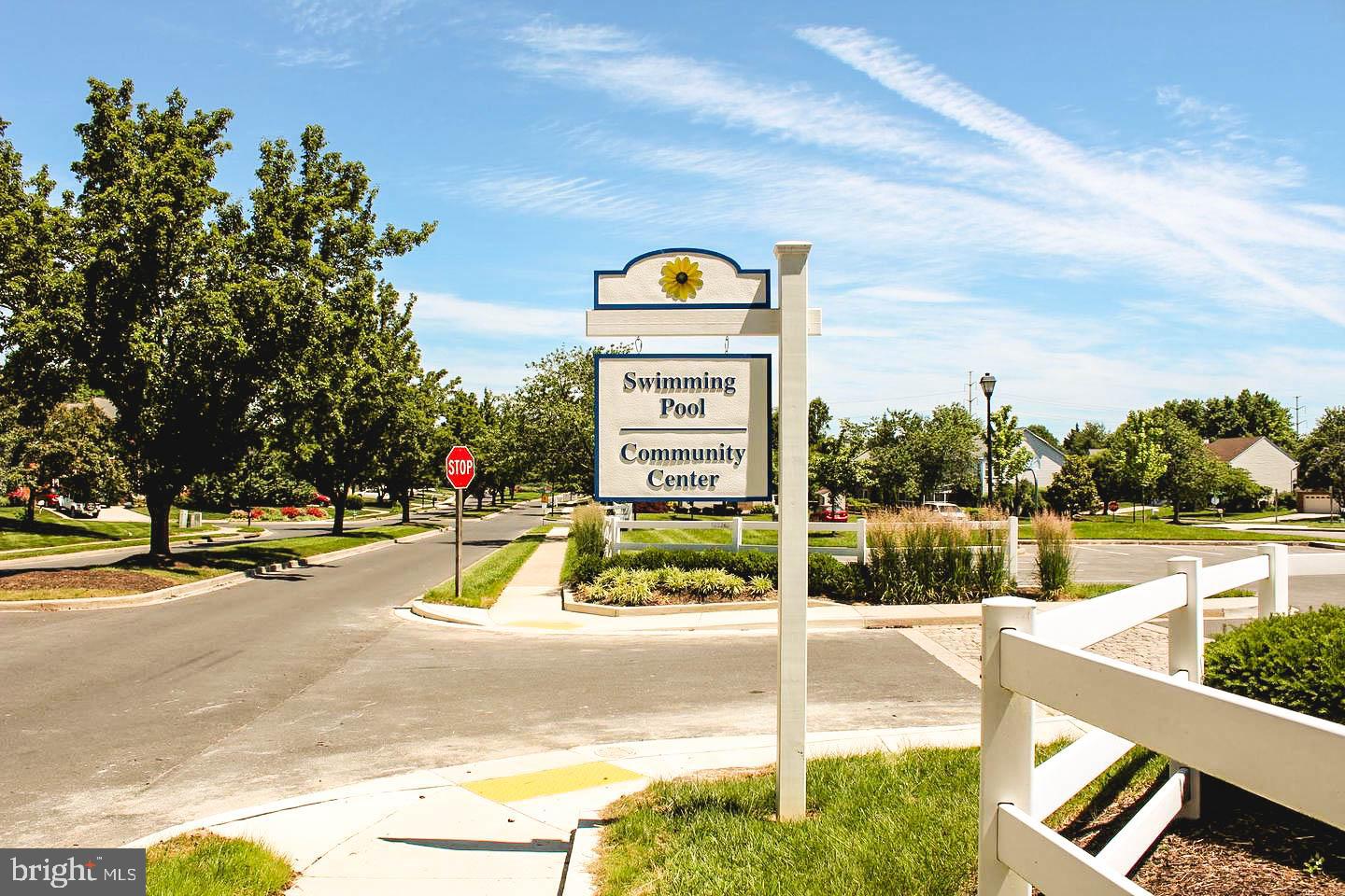 KINGSBROOK - Residential Lease