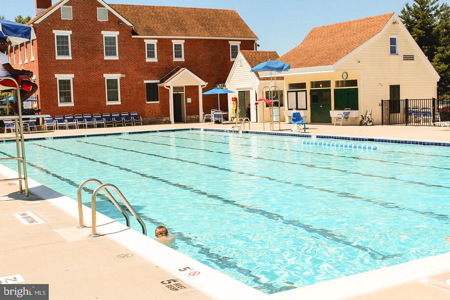 KINGSBROOK - Residential Lease