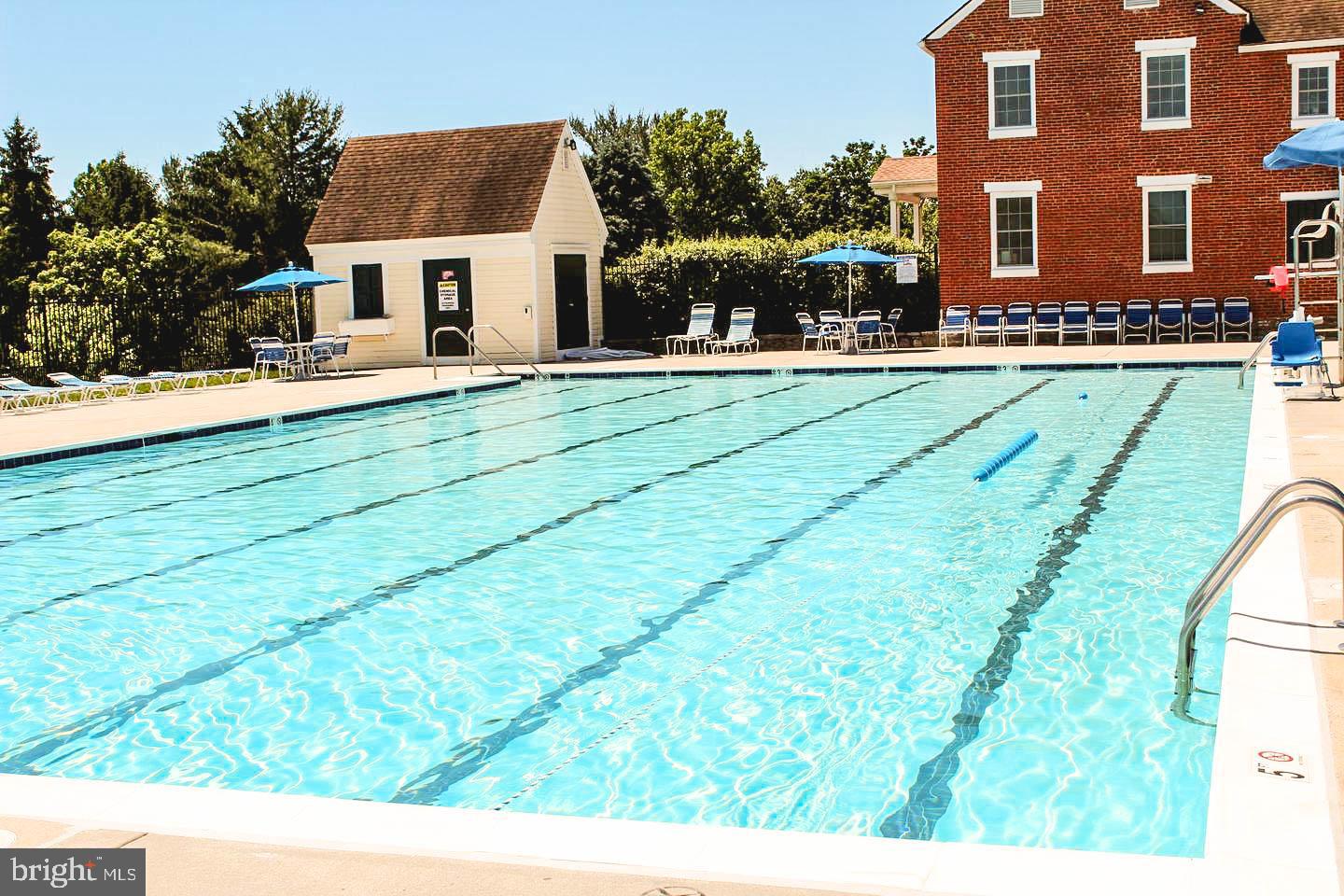 KINGSBROOK - Residential Lease