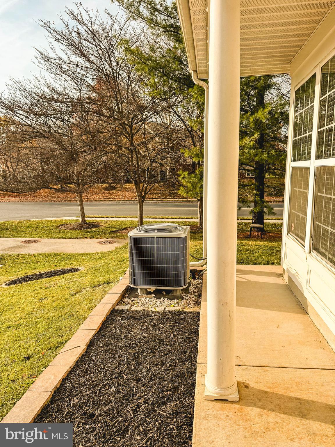 KINGSBROOK - Residential Lease