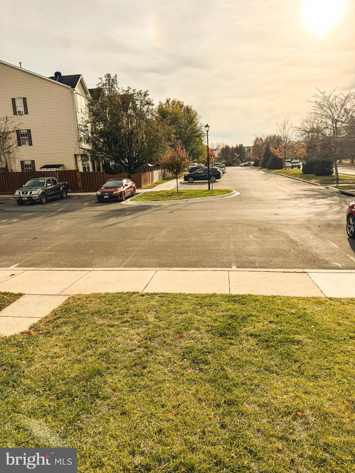 KINGSBROOK - Residential Lease