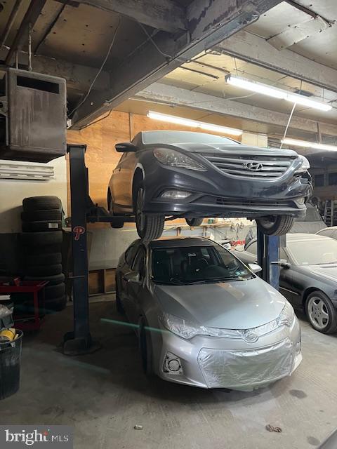 HUNTING PARK - Commercial Sale