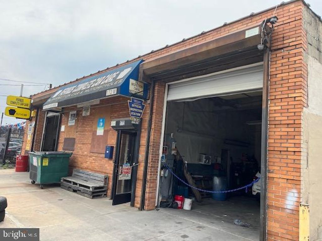 Photo of 172 - 74 W Wingohocking Street, PHILADELPHIA, PA 19140 (MLS # PAPH2381270)