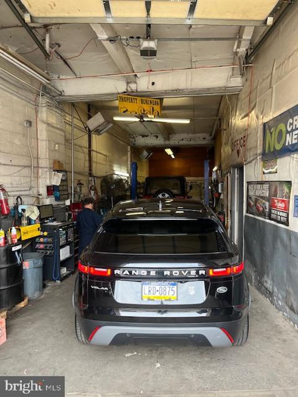 Photo of 172 - 74 W Wingohocking Street, PHILADELPHIA, PA 19140 (MLS # PAPH2381270)