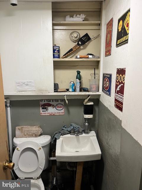 HUNTING PARK - Commercial Sale