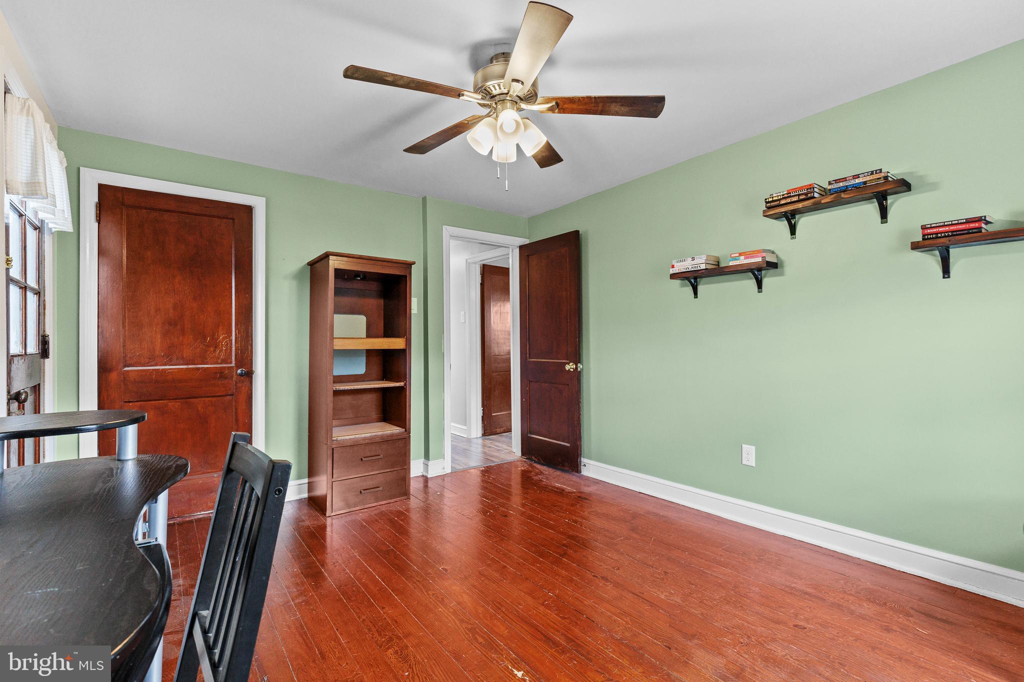 YORK CITY - Residential