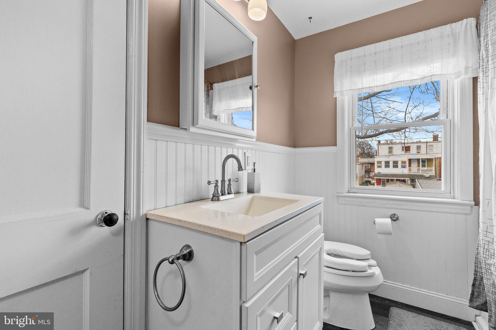 YORK CITY - Residential