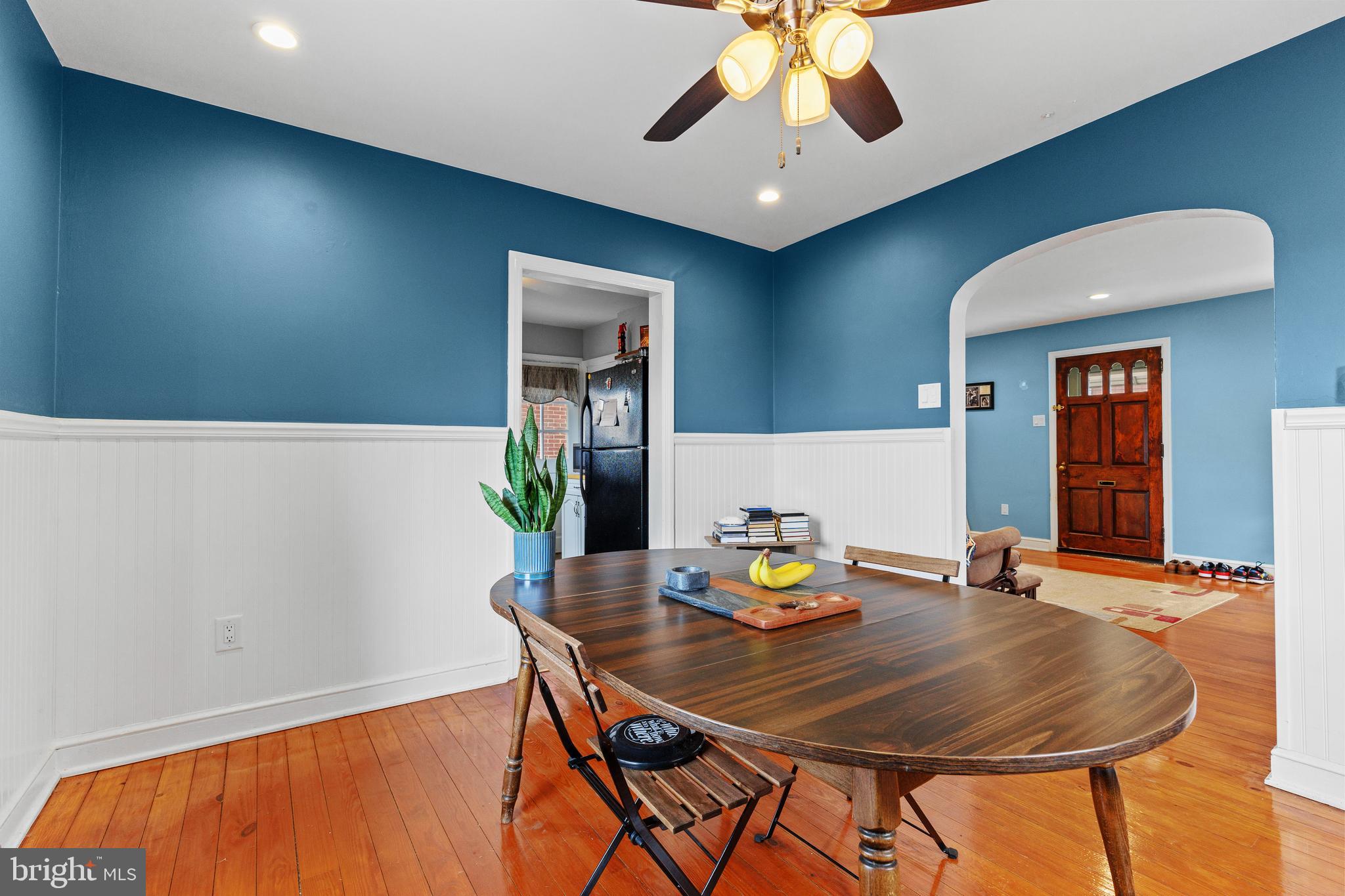 YORK CITY - Residential