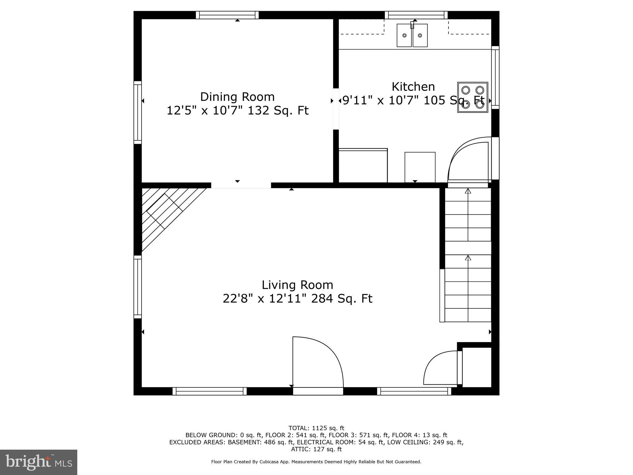 YORK CITY - Residential