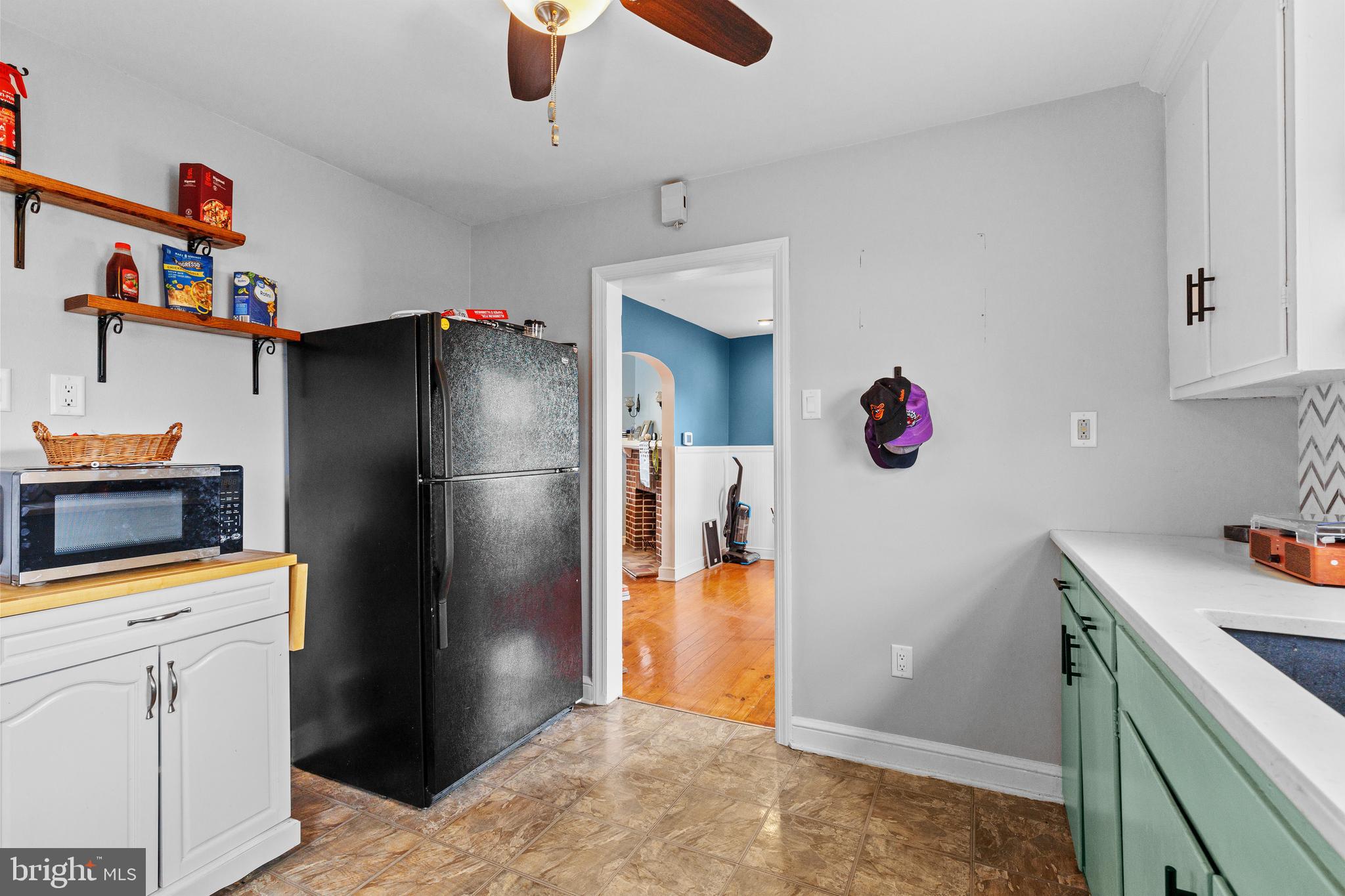 YORK CITY - Residential