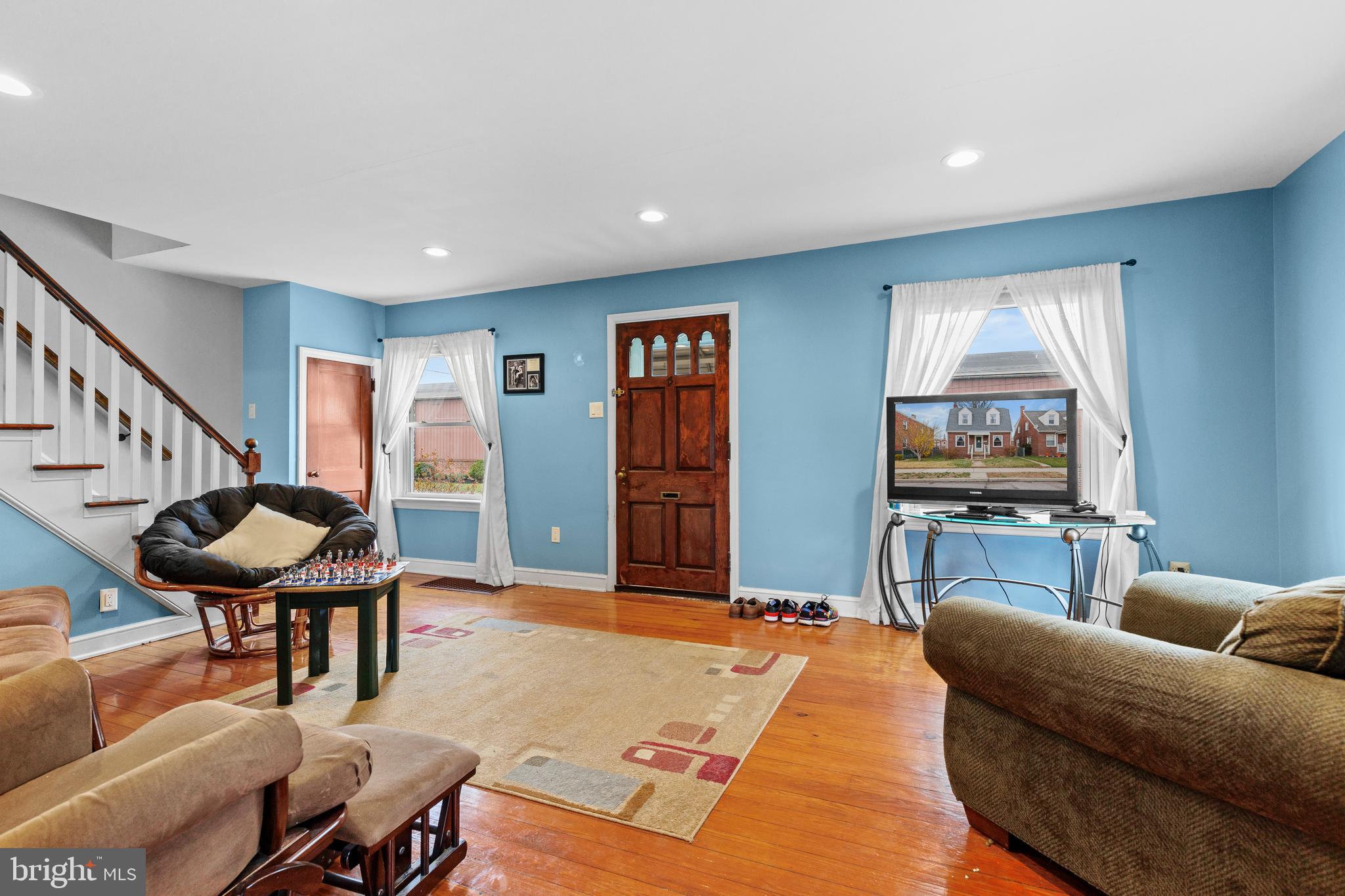 YORK CITY - Residential