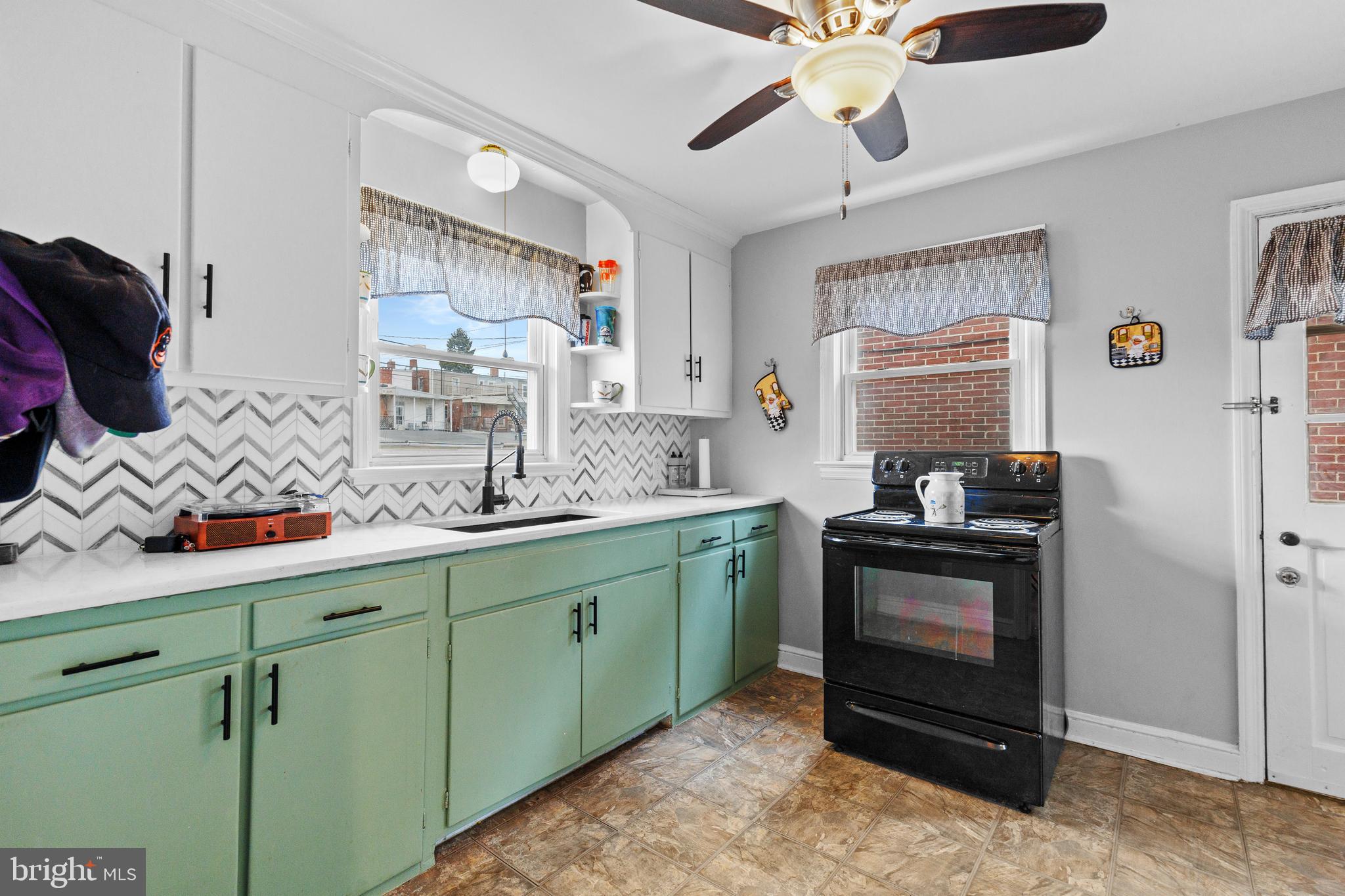 YORK CITY - Residential