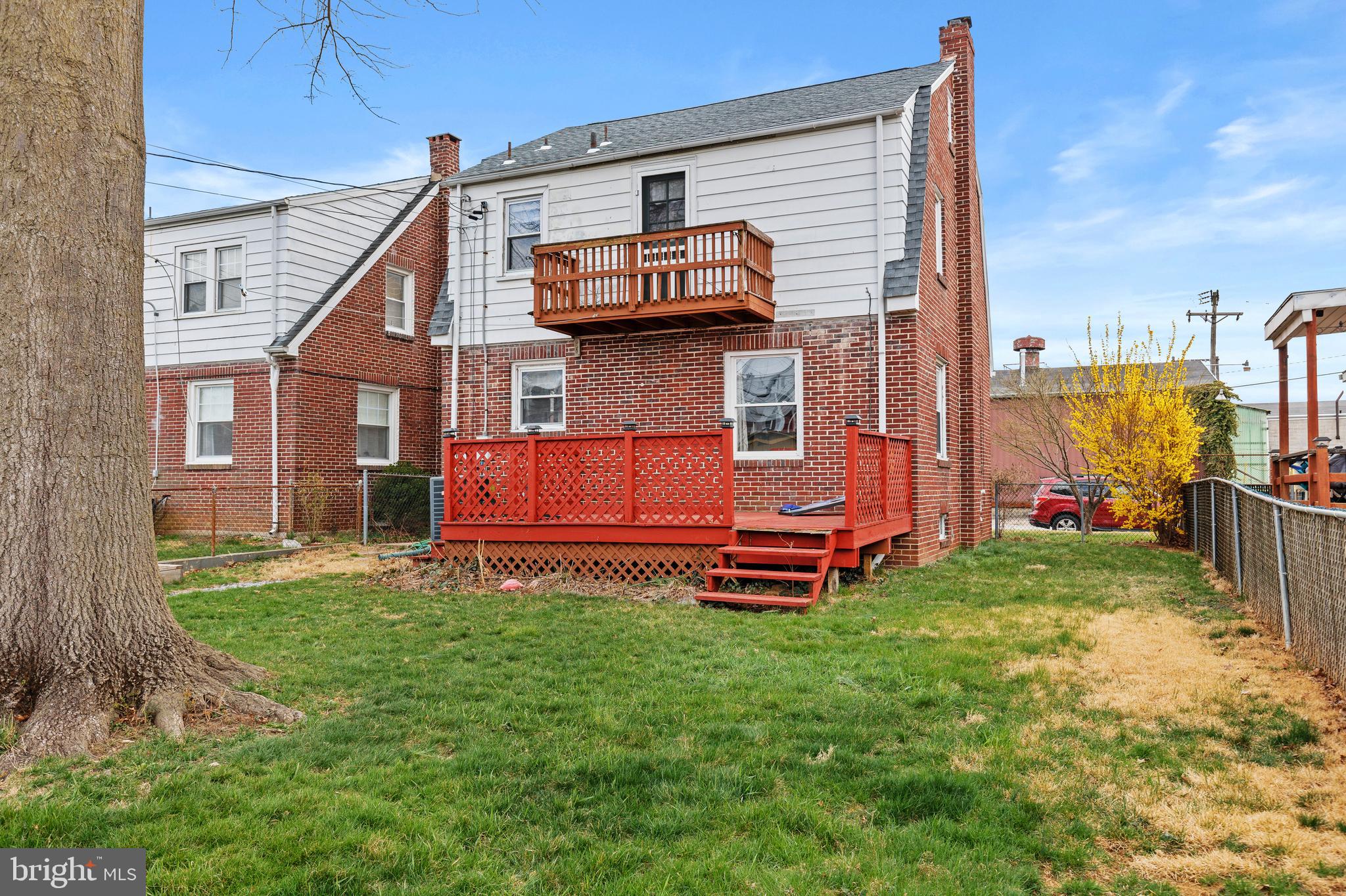 YORK CITY - Residential